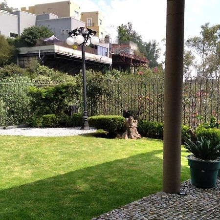 Hermoso Departamento En Bosques De Las Lomas Dos Habitaciones Mexico By Eksteriør billede