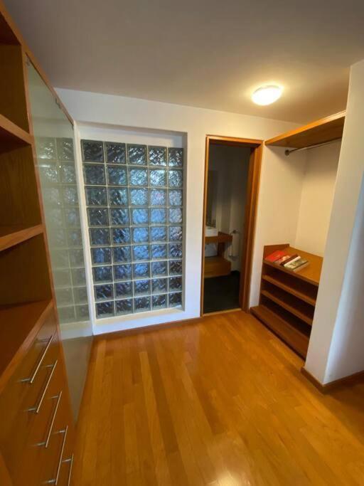 Hermoso Departamento En Bosques De Las Lomas Dos Habitaciones Mexico By Eksteriør billede