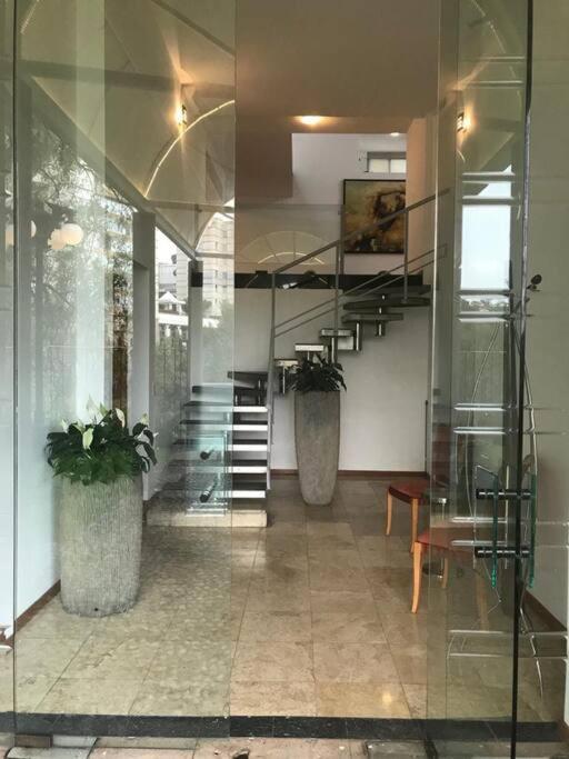 Hermoso Departamento En Bosques De Las Lomas Dos Habitaciones Mexico By Eksteriør billede